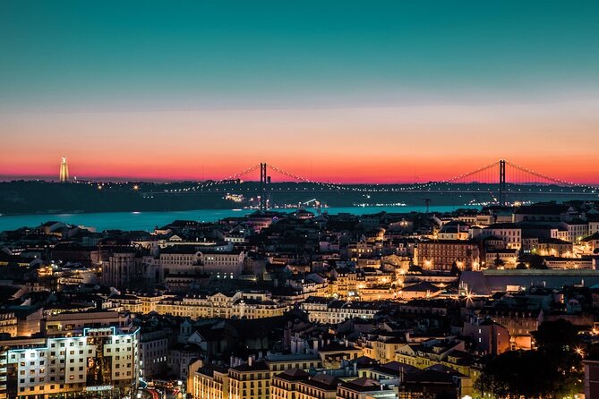 Lisbon Private Tour (2 Hours) by Electric Tuk Tuk - The Route, Stop by Stop: What You’ll See and Why It Matters