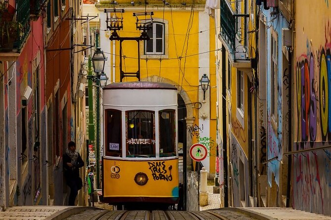 Lisbon Private Tour (2 Hours) by Electric Tuk Tuk - Possible Drawbacks to Consider Before Booking