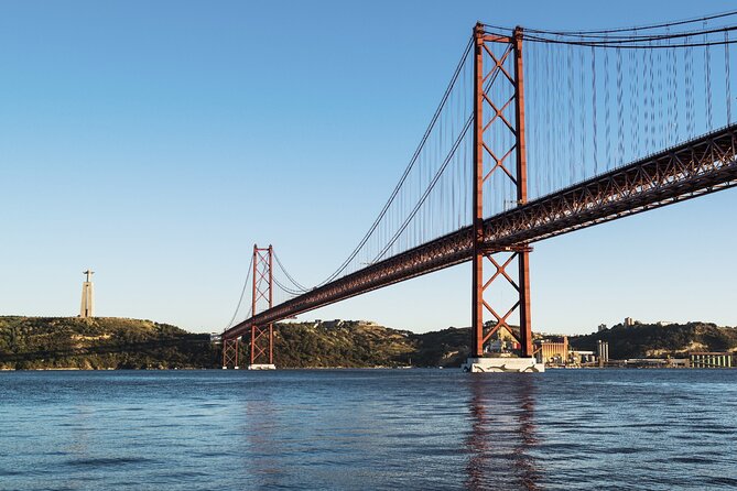 Lisbon Private Tour (2 Hours) by Electric Tuk Tuk - Pickup at Plaza Restauradores or Your Hotel, Then Back to the Same Spot