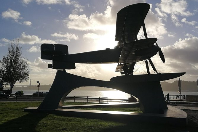 Lisbon Private Tour - Where the day begins: Parque das Nações, Expo 98 and the new Lisbon