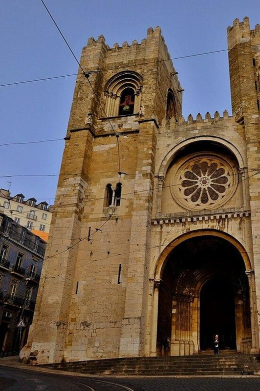 Lisbon: Private Tour by Tuk Tuk - Key things to know before you go
