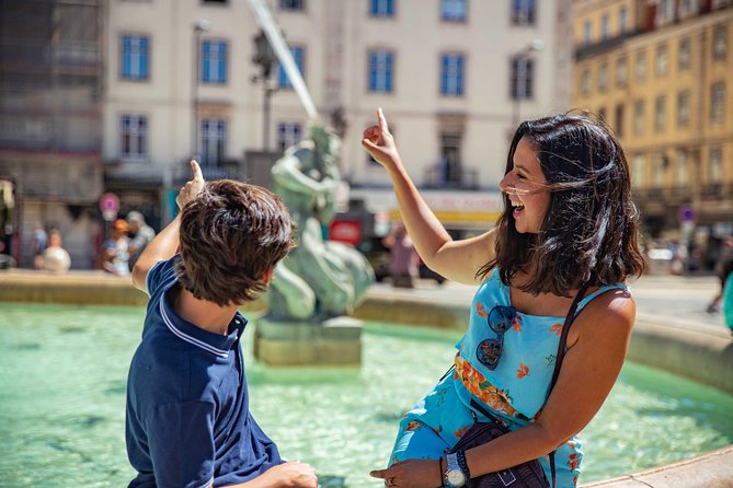 Lisbon PRIVATE TOUR: Highlights & Hidden Gems - Why this private highlights route works so well in Lisbon