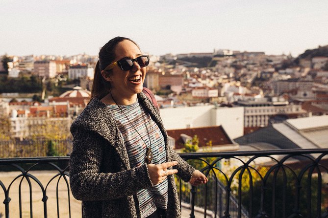 Lisbon PRIVATE TOUR: Highlights & Hidden Gems - Praça do Comércio (Terreiro do Paço): Lisbon’s grand square with a past that hits