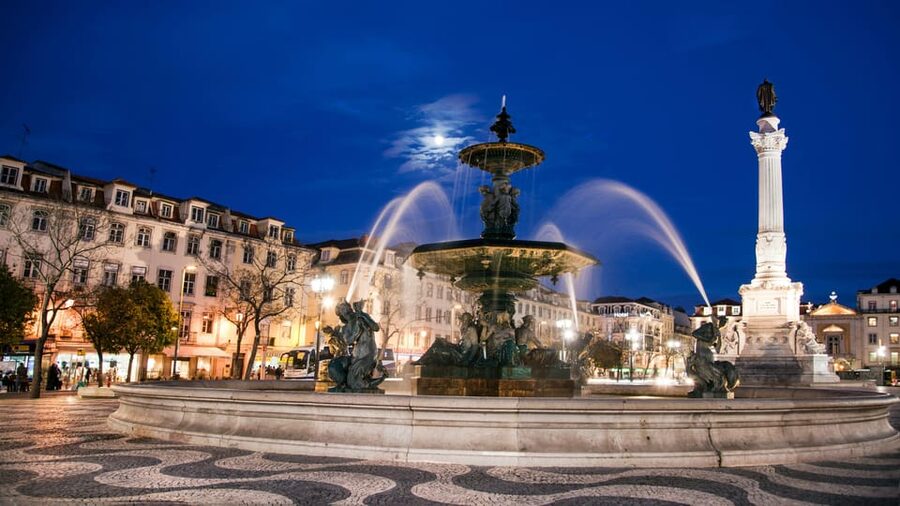 Lisbon Private Tour in Spanish - Key things to know before you go