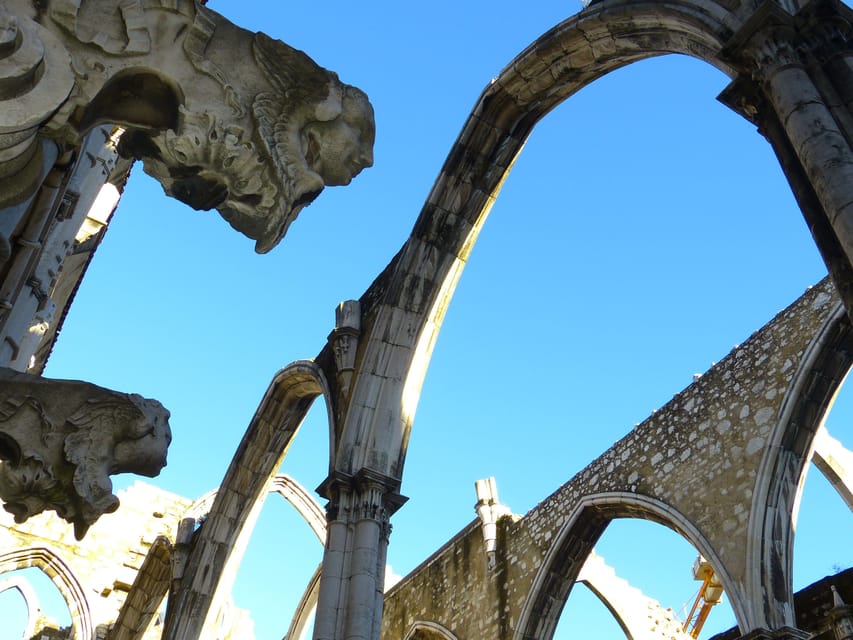 Lisbon Private Tour in Spanish - Value and price: $116 per group up to 5