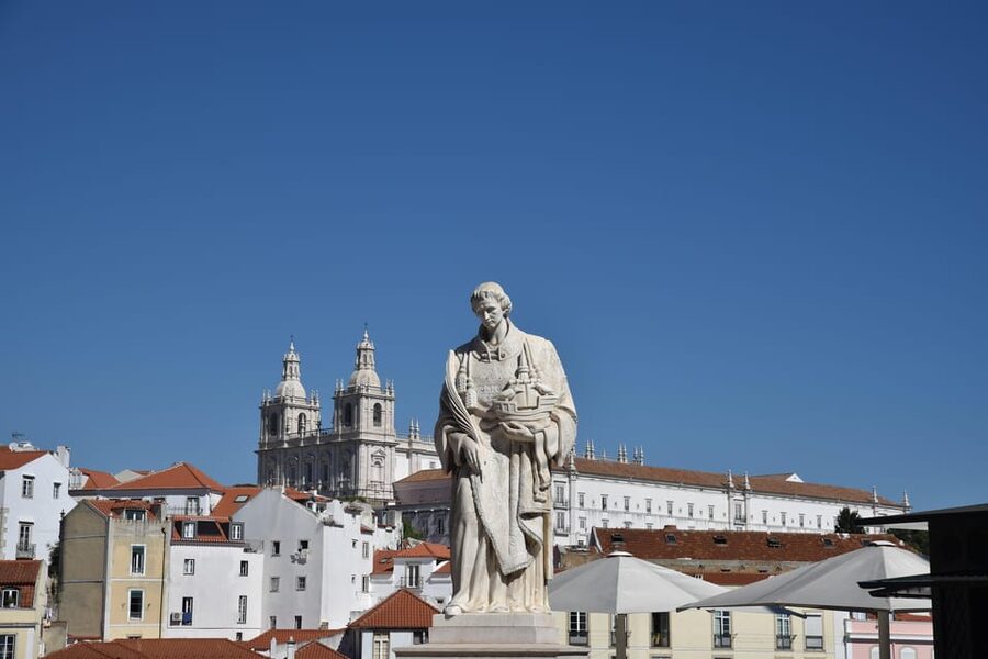 Lisbon Private Tour in Spanish - Rossio and Santa Justa: classic Lisbon in walking distance