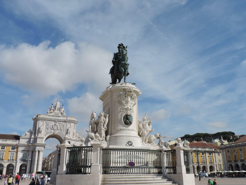 Lisbon Private Tour in Spanish - How long is “3 to 6 hours,” and what that means for your day