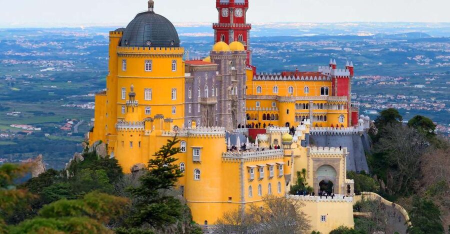 Lisbon: Private Tour Sintra, Cabo da Roca and Cascais - Key highlights worth planning around
