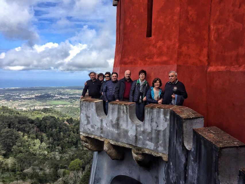 Lisbon: Private Tour Sintra, Cabo da Roca and Cascais - Price and logistics: is $294 per person good value?