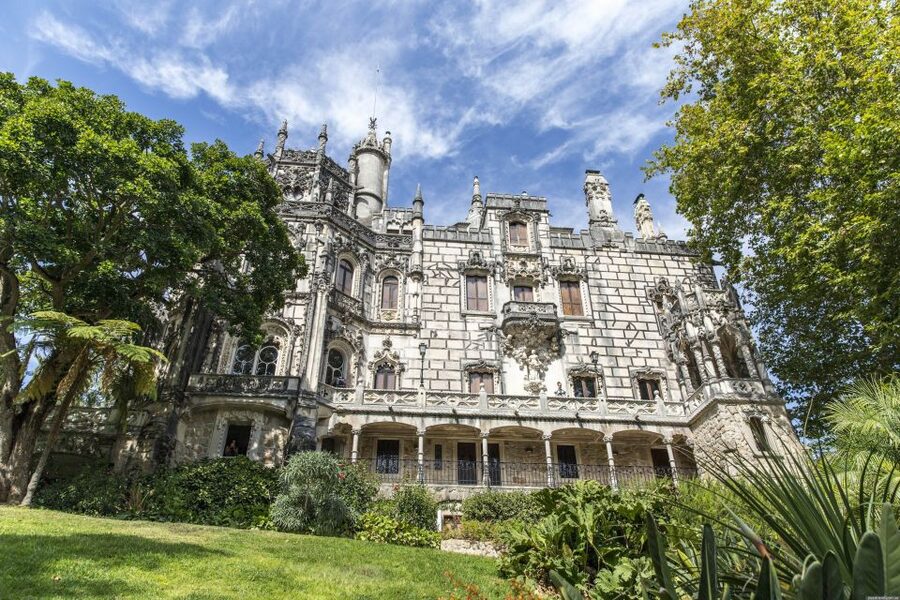 Lisbon: Private Tour Sintra, Cabo da Roca and Cascais - Who should book this private Sintra, Cabo da Roca and Cascais tour