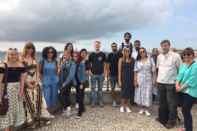 Lisbon Private Tour - The best introduction to the city - Lisbon Cathedral and the Old Mosque Connection
