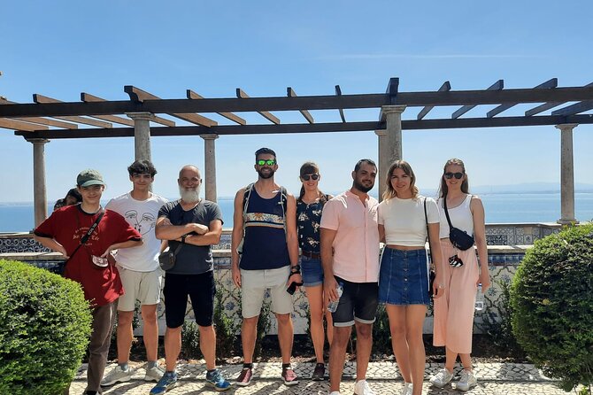 Lisbon Private Tour - The best introduction to the city - Alfama on Foot: Old Streets, Old Neighborhood Feel, and the Best Way to Learn the Hills