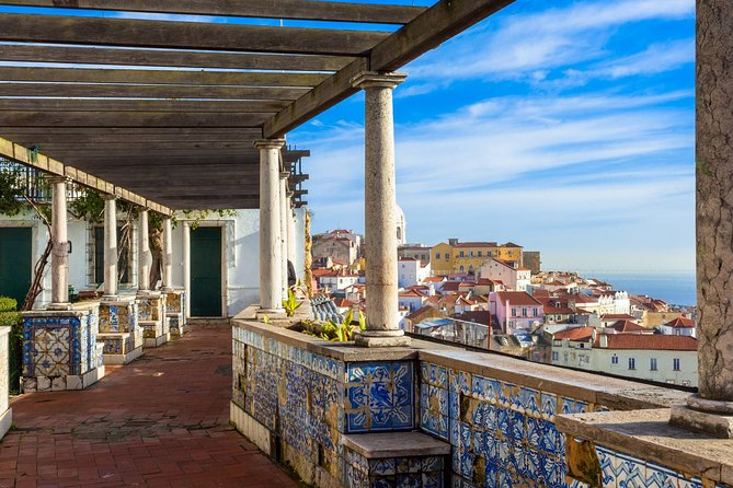 Lisbon Private Tour with Belém Neighborhood - Why This Belém-Focused Private Tour Feels Different