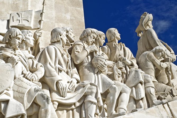 Lisbon Private Tour with Belém Neighborhood - Belém Morning Stops: Jerónimos Monastery and the Manueline Style