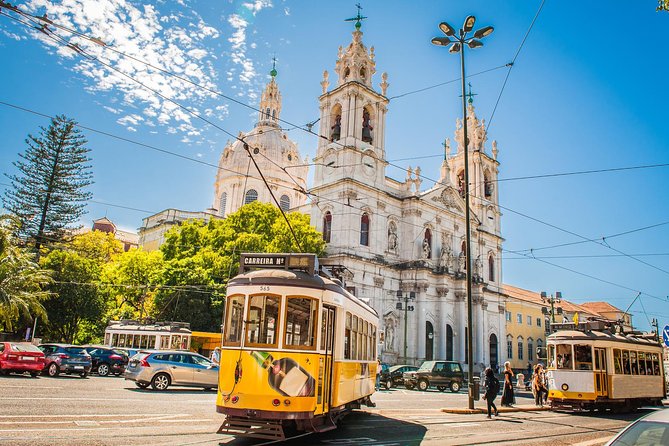 Lisbon Private Tour with Belém Neighborhood - Padrão dos Descobrimentos: The 500 Years Reminder