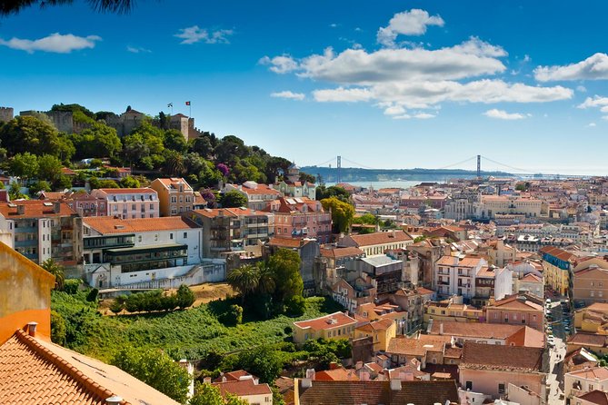 Lisbon Private Tour with Belém Neighborhood - The 8:30 AM Start, Pickup Zones, and What That Means for Your Day