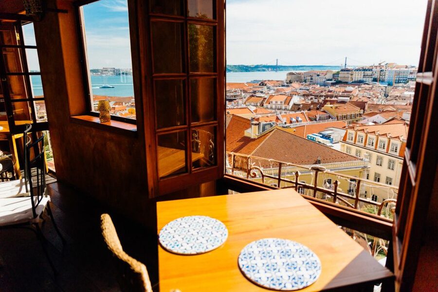 Lisbon: Private Tour with Locals – Highlights & Hidden Gems - Bairro Alto in a few blocks: views, viewpoints, and side streets