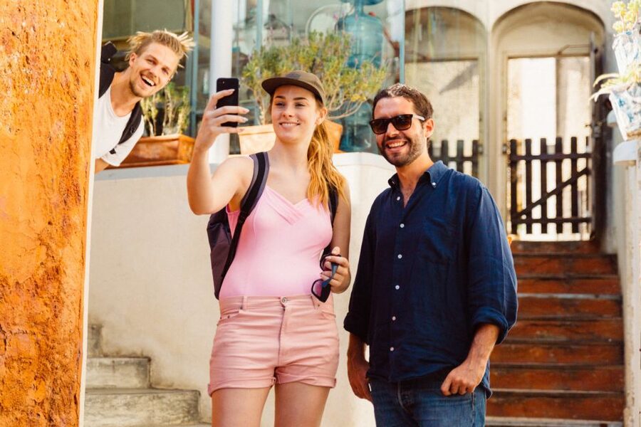 Lisbon: Private Tour with Locals – Highlights & Hidden Gems - Price and logistics: is $100 fair for this format?