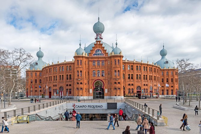 Lisbon Private Tour - Price and logistics: what $227.67 buys you