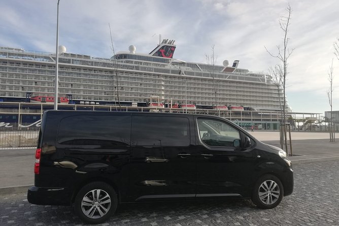 Lisbon Private Transfer to Airport - The Smart Reason to Book a Lisbon Airport Ride