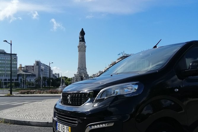 Lisbon Private Transfer to Airport - Finding Your Driver at Humberto Delgado Without Guesswork