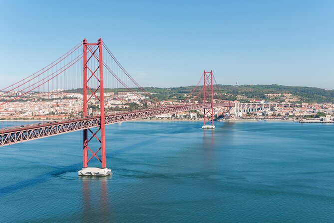 Lisbon Private Transfers: Airport, Cruise, Hotel, Point to Point. - Airport and Cruise Port Arrivals, Waiting Time That Saves Your Schedule