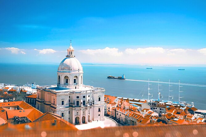 Lisbon: Private Tuk-Tuk City Tour - Key highlights worth marking on your map