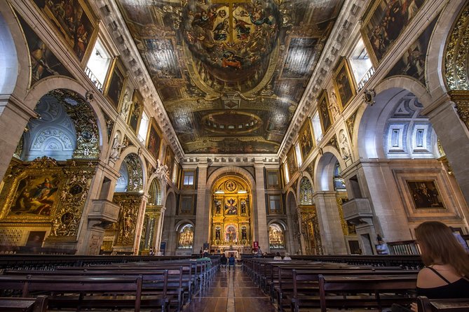 Lisbon Private Tuk Tuk Tour and Hotel Pickup: 2, 3, or 4 Hours - Lisbon Cathedral and Santa Justa: What These Stops Add to Your First Look