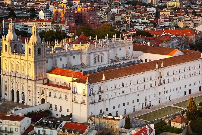 Lisbon Private Tuk Tuk Tour and Hotel Pickup: 2, 3, or 4 Hours - Portas do Sol and Senhora do Monte: The Viewpoints That Make the Tour Feel Worth It
