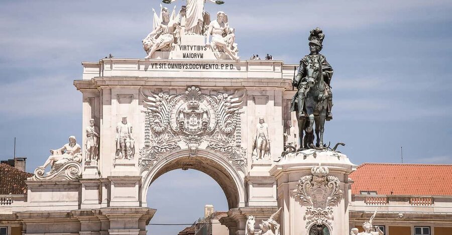 Lisbon: Private TukTuk Tour - Key highlights to know before you go