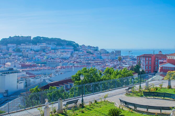 Lisbon Private TukTuk Tour with True Local Guide - Key Highlights to Know Before You Go
