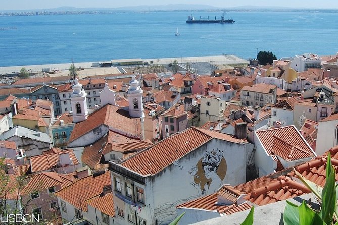 Lisbon - Private Vintage Tuk Tour with Hotel Pickup - Rossio Square to Alfama: the best quick intro to Lisbon’s old streets