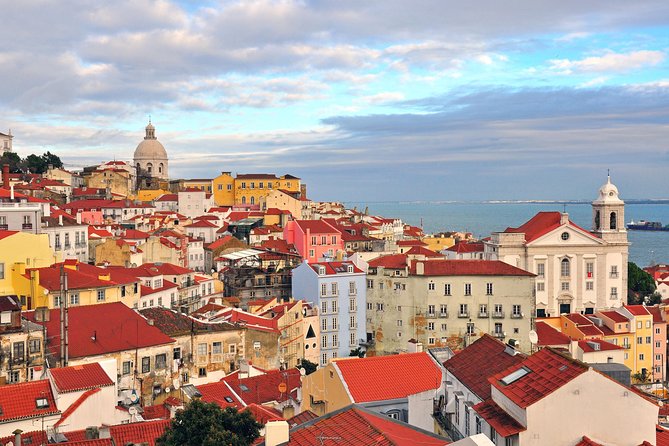 Lisbon - Private Vintage Tuk Tour with Hotel Pickup - Chiado, São Vicente de Fora, and Basilica da Estrela: variety without the long detours