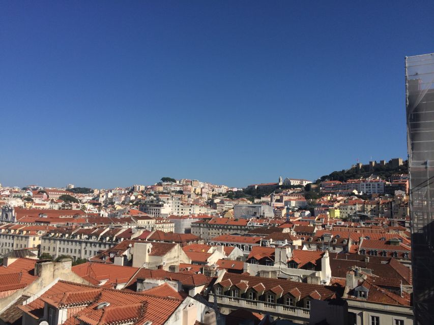 Lisbon: Private walking tour - Key highlights to know before you go