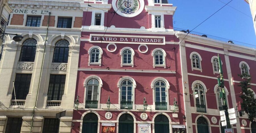 Lisbon: Private walking tour - Rua Augusta Arch: Lisbon’s recovery story in stone