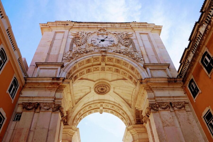 Lisbon: Private walking tour - Private group value: how $147 works for your budget