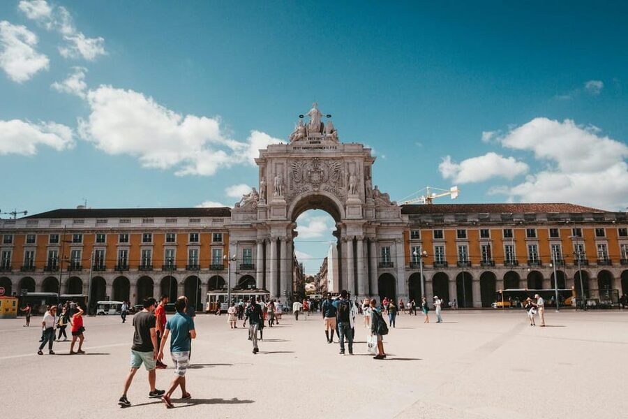 Lisbon: Private Walking Tour with a Local Guide - What Makes This Private Lisbon Walk Feel Worth It