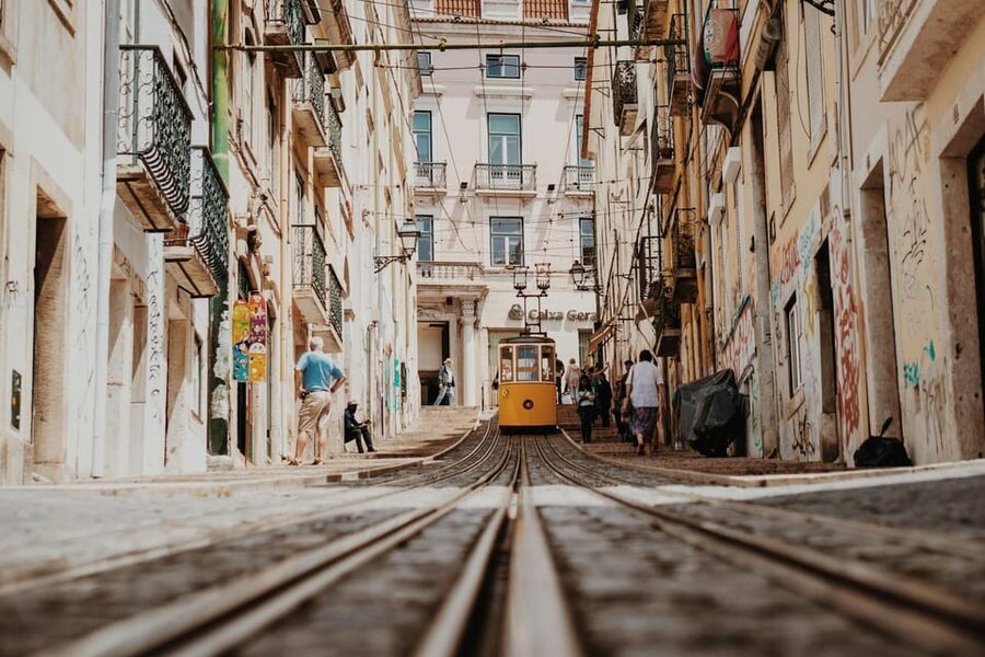 Lisbon: Private Walking Tour with a Local Guide - Alfama: The Soul of Lisbon (and the Fado Story in Plain Sight)