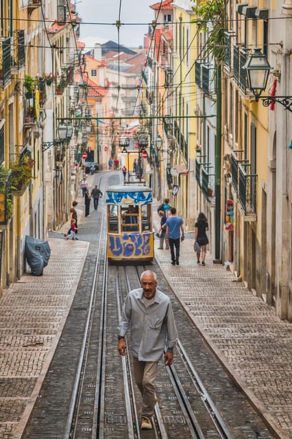 Lisbon: Private Walking Tour with a Local Guide - Price and Logistics: What You Pay For, and What You Might Watch