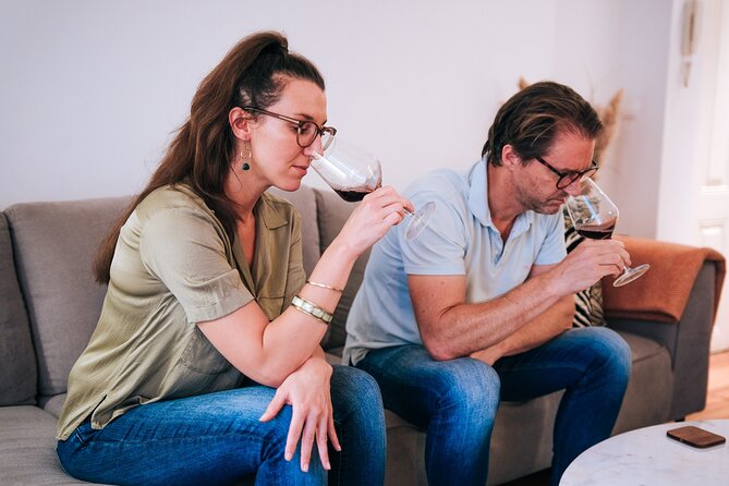 Lisbon Private Wine Tasting Experience - A Lisbon Wine Tasting in a Real Home, Not a Room With Bad Acoustics