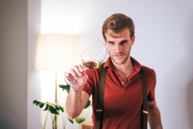 Lisbon Private Wine Tasting Experience - Cheese, Cold Cuts, Olives, and Crackers, Why It Works