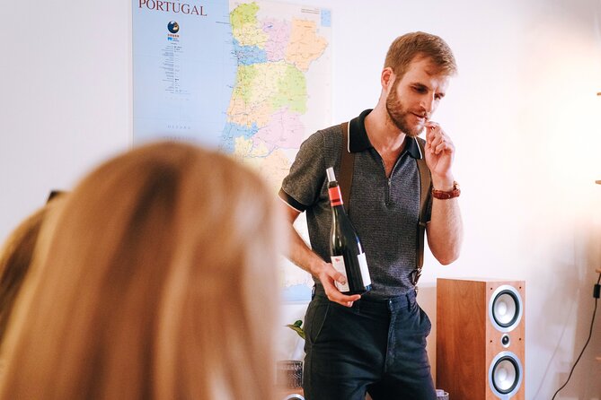 Lisbon Private Wine Tasting Experience - Price and Value: Why $172 Can Make Sense Here