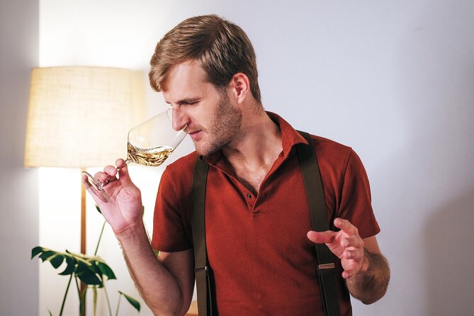 Lisbon Private Wine Tasting Experience - Quick Tips to Make Your Tasting Night Go Smoothly
