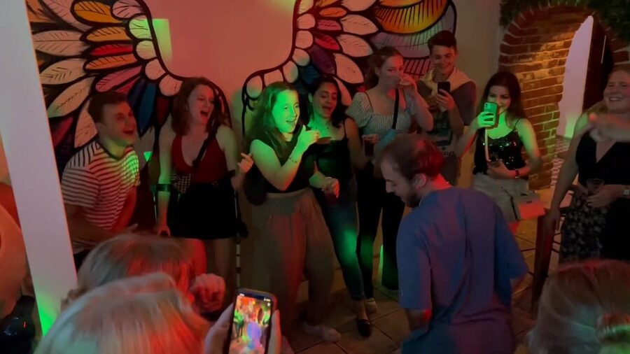 Lisbon Pub Crawl: Unlimited Drinks, Shots & V.I.P Club Entry - Key things that make this crawl worth your time