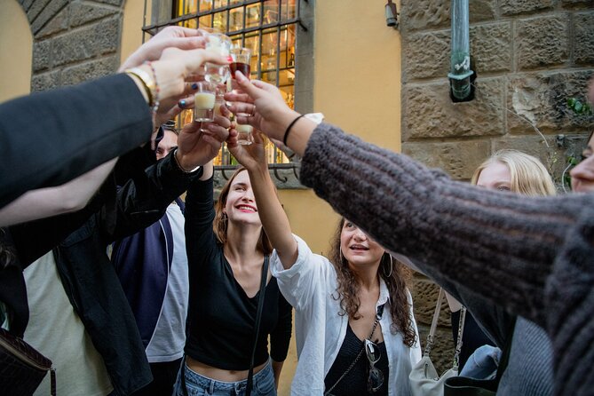 Lisbon Pub Crawl Walking Tour with Drinks Included - Value check: five drinks in 3 hours, where the money goes