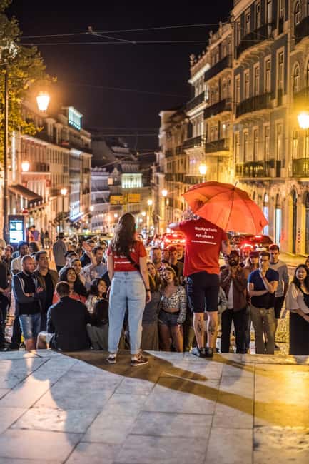 Lisbon: Pub Crawl with Open Bar and VIP Club Entry - Price and Value: What You Really Get for $23
