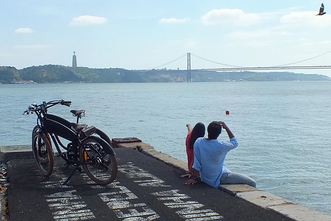 Lisbon Regular or Electric Bike Rental - Key things to know before you pedal
