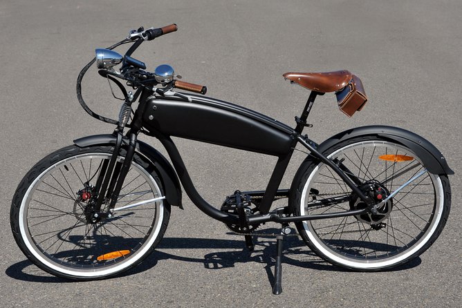 Lisbon Regular or Electric Bike Rental - Price and value: why $16.90 can work if you plan smart