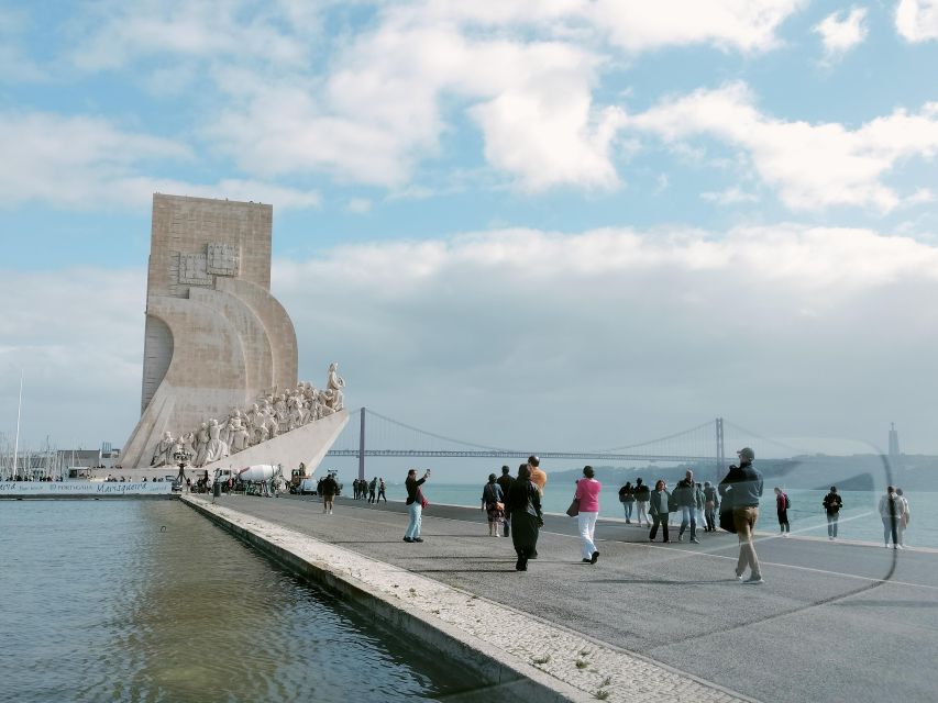 Lisbon: Rent a Private Car with Driver & Plan Your Tour. - The 10-Hour Route: How the Day Flows Coast to Countryside