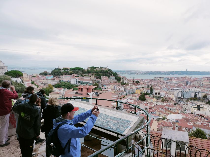 Lisbon: Rent a Private Car with Driver & Plan Your Tour. - Óbidos: Medieval Streets, Photo Stops, and Ginja Liqueur